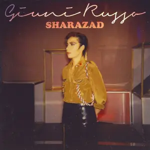 Giuni Russo - Sharazad (2016)