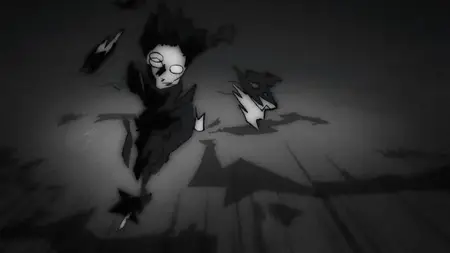 Dan Da Dan Season 2 - 01
