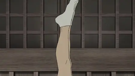 Dan Da Dan Season 2 - 01