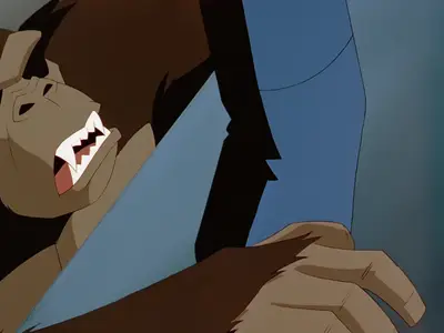 Beyond S02E12