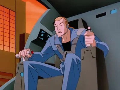Beyond S02E12