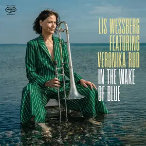 Lis Wessberg, Veronika Rud - In the Wake of Blue (2026)