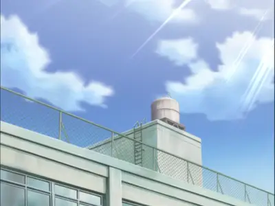 KenIchi The Mightiest Disciple S01E09