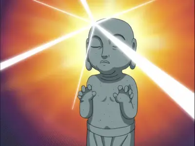 KenIchi The Mightiest Disciple S01E09