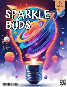 Sparkle Buds - June 2025
