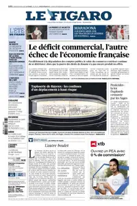 Le Figaro - 8 Août 2025