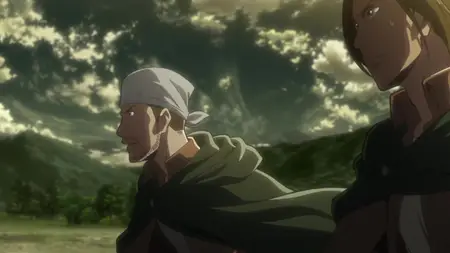 Attack on Titan S01E17