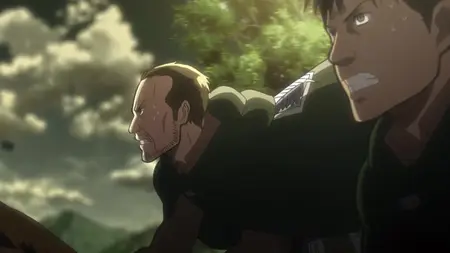 Attack on Titan S01E17