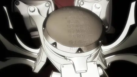 Attack on Titan S01E17
