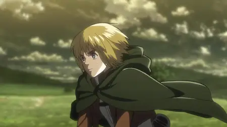 Attack on Titan S01E17