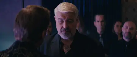 Nobody (2021)