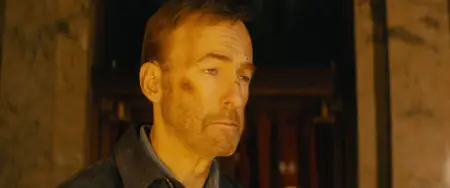 Nobody (2021)