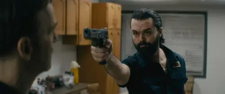 Nobody (2021)