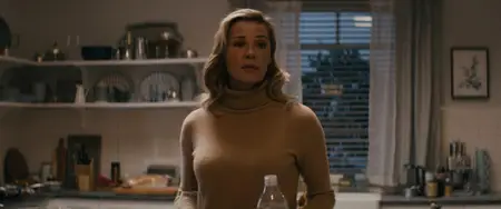 Nobody (2021)