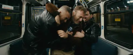 Nobody (2021)