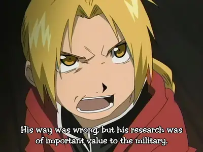Fullmetal Alchemist 08v2 avi