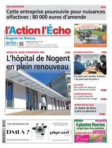 L'Action Républicaine Nogent - 2 Mai 2025