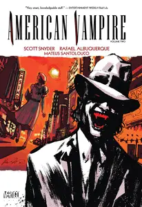 American Vampire v02 (2011) (digital) (X-MAS 2013-Empire