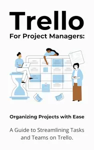 Trello for Project Managers