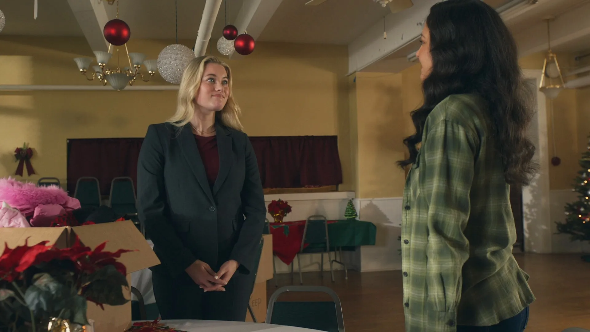 Christmas of Giving (2025)