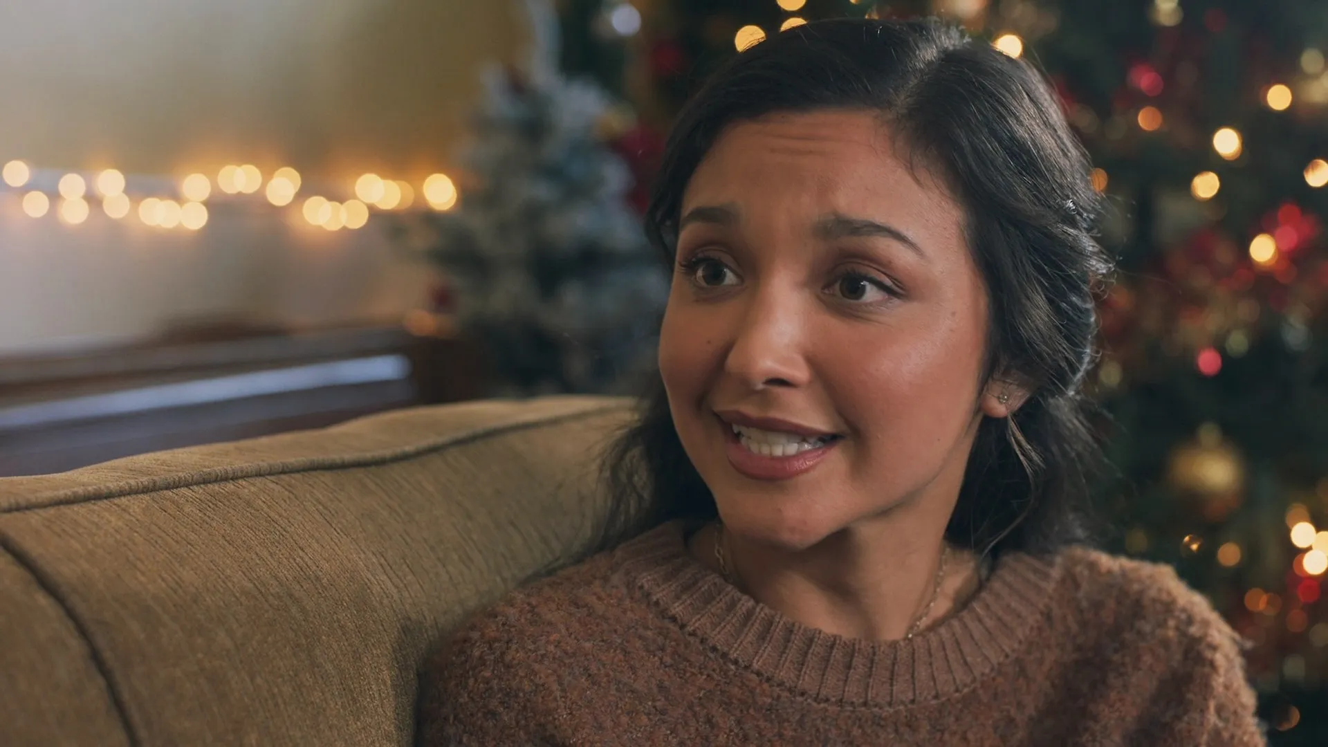 Christmas of Giving (2025)