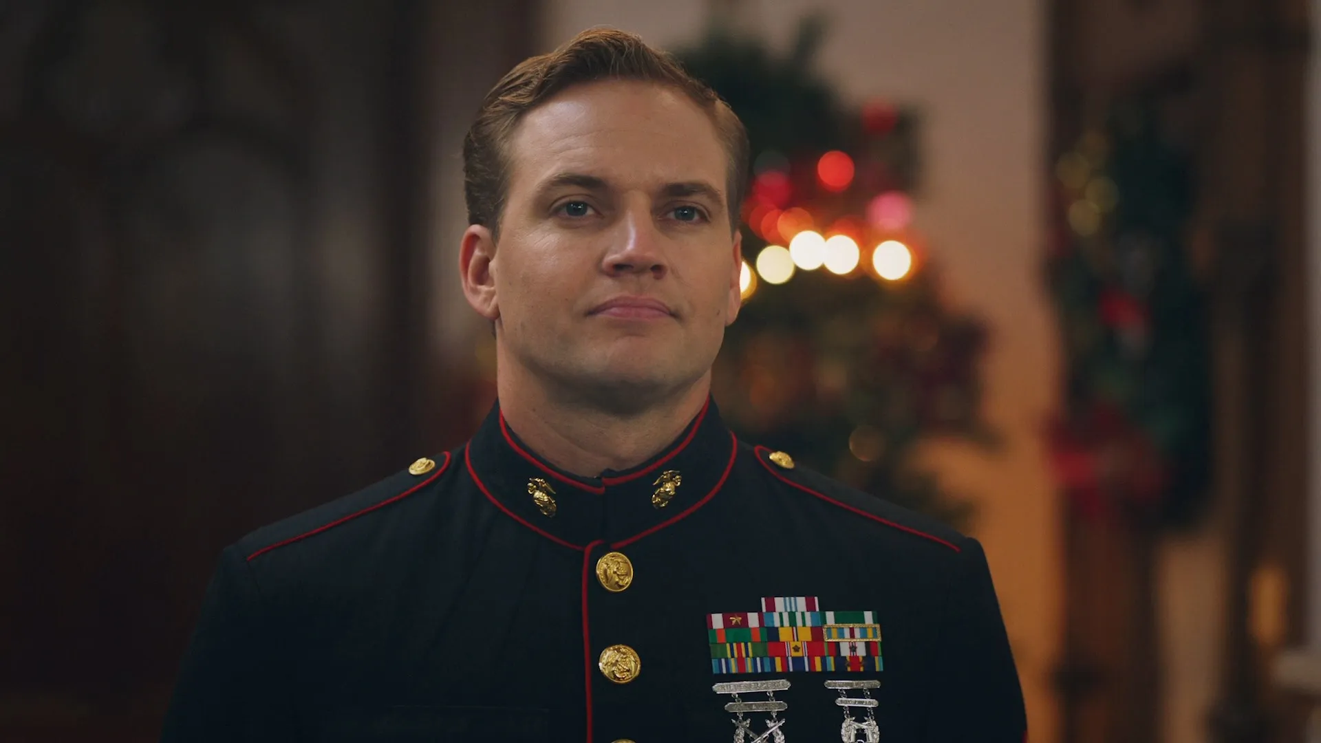 Christmas of Giving (2025)