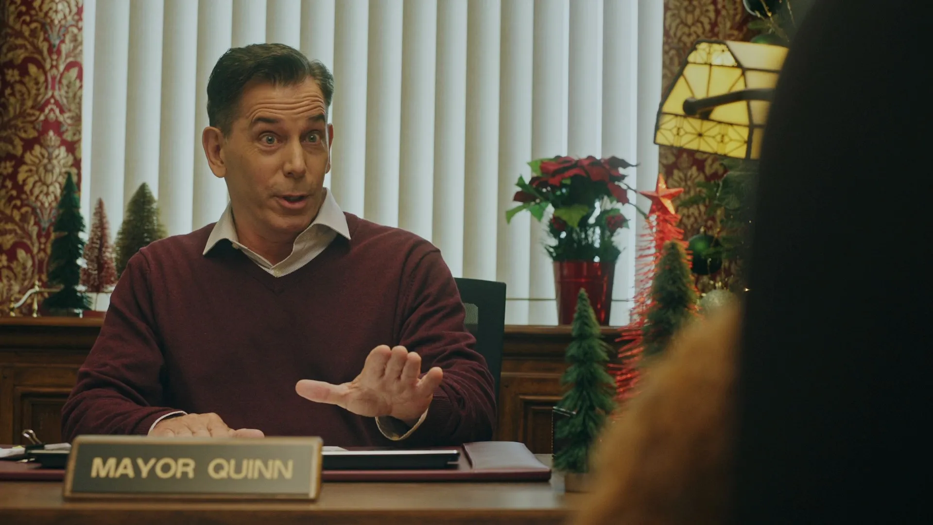 Christmas of Giving (2025)