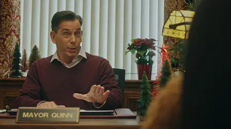 Christmas of Giving (2025)