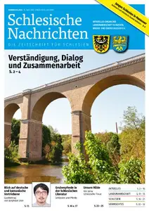Schlesische Nachrichten - Nr.4 2026