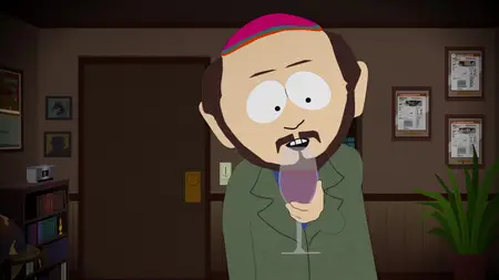 South Park S20E02