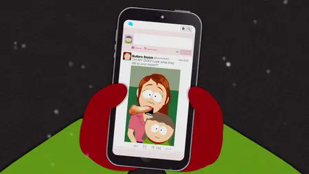 South Park S20E02