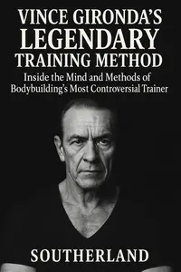 Vince Gironda’s Legendary Training Method