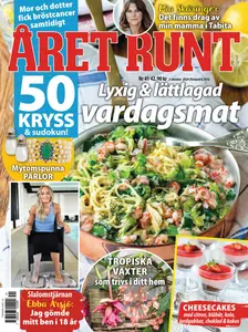 Året Runt - 2 Oktober 2024