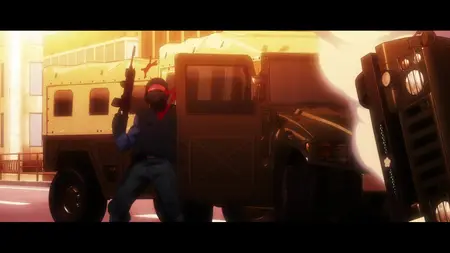 The Fruit of Grisaia S02E08 The Seed of Blanc Aile IV