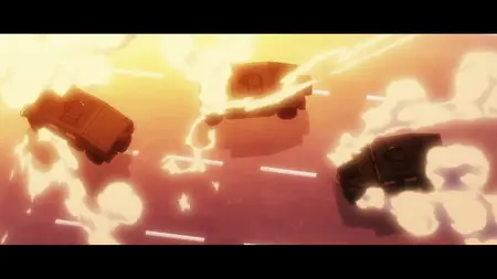 The Fruit of Grisaia S02E08 The Seed of Blanc Aile IV