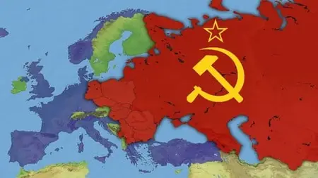 History Of Soviet Russian. English