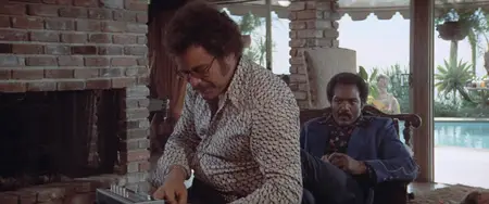 Slaughter's Big Rip-Off (1973)