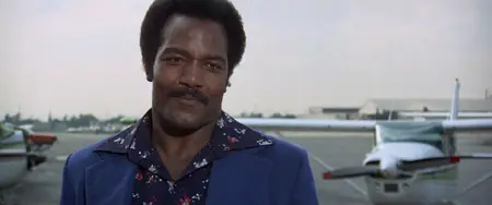 Slaughter's Big Rip-Off (1973)