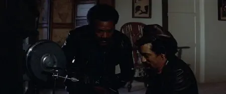 Slaughter's Big Rip-Off (1973)