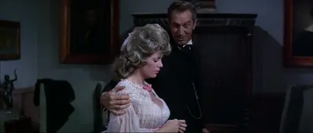 The Comedy of Terrors (1964)