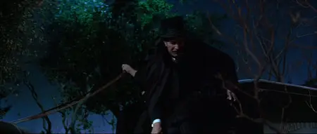 The Comedy of Terrors (1964)