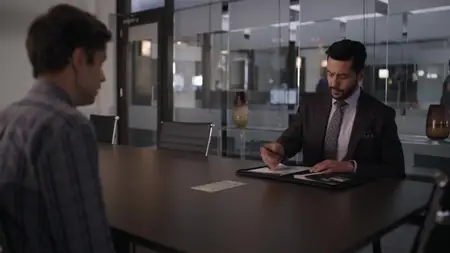 Family Law S04E08