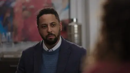 Family Law S04E08