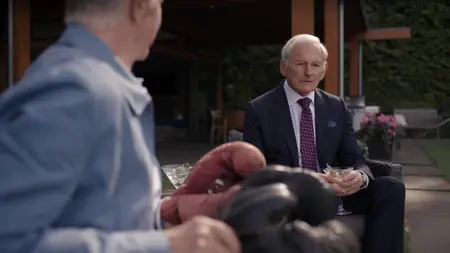 Family Law S04E08