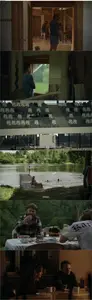 Drowning Dry (2024) Seses