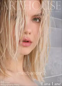 Lana Lane - Mindbender 2