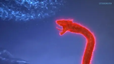 Mo Zhuang Chuanshuo - 06