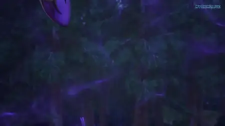 Mo Zhuang Chuanshuo - 06