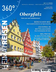 360° HeimatReisen - 21 September 2024