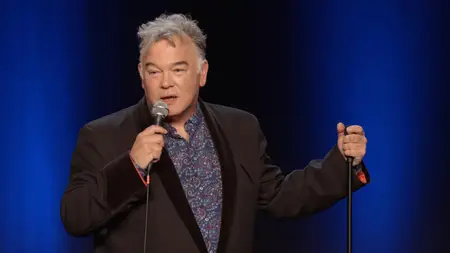 Stewart Lee: Basic Lee - Live at the Lowry (2024)